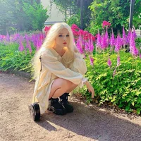 Настя Шпагина