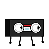 VHS