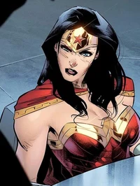 Diana Prince