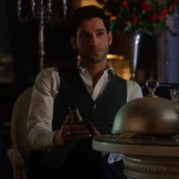 Lucifer Morningstar