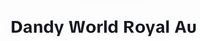 Dandy world royal au