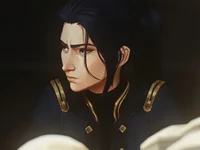 ARC Caitlyn Kiramman