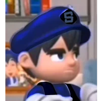 SMG4