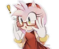 Amy Rose