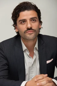 02 Oscar Isaac 