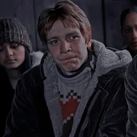 Fred G Weasley 