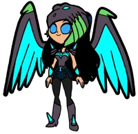 Enhanced Warrior Gal