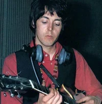 Paul McCartney