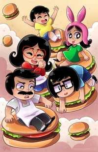 Bobs Burgers