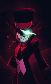 Villainous