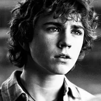 percy jackson - show