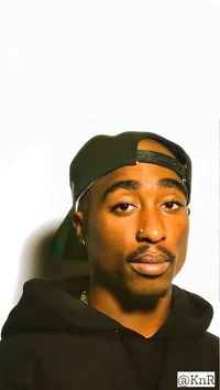 Tupac Shakur