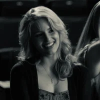 QUINN FABRAY