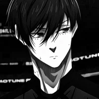 Rin Itoshi 