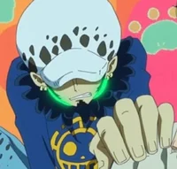 Trafalgar Law