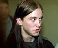 Varg Vikernes 