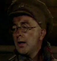 Private Baldrick