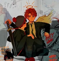 stan and kyle