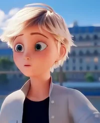 Adrien Agreste