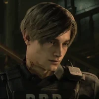 Leon Kennedy