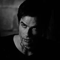01 - DAMON SALVATORE
