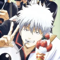 Gintoki Sakata -RPG-