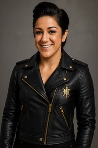 Bayley Martinez