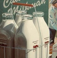 04 - Milkman 50s