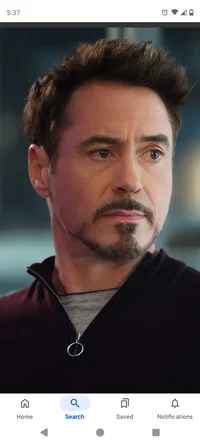Tony Stark