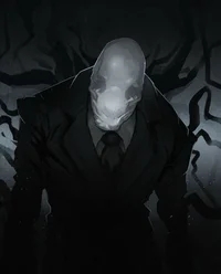 Slenderman 