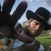 Arthur Morgan
