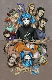 Sally Face 