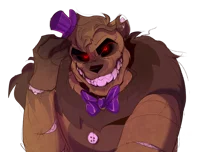 NM FREDBEAR