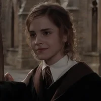Hermione J Granger