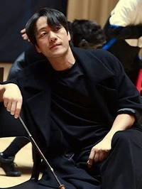 Cho Sang-Woo 
