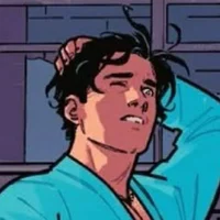 DC - Richard Grayson