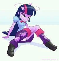 Twilight Sparkle