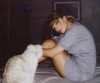 Boy Taylor