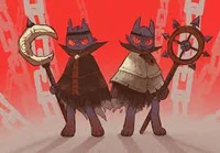 Aym and Baal