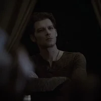 Klaus Mikaelson 