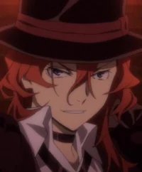 Chuuya