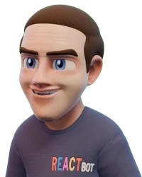 ReactBot