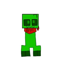 Creeper BFF