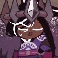 Dark Cacao Cookie