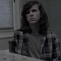 Carl Grimes