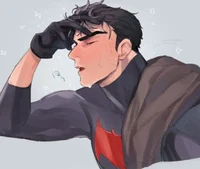 Jason Todd