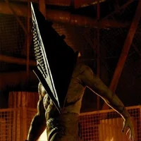 Pyramid Head