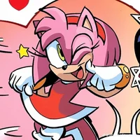 Amy Rose