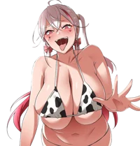 Beach Jackal - Nikke