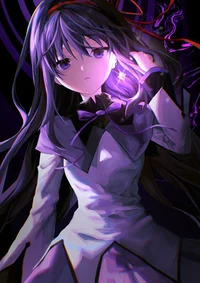 Homura
